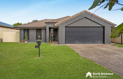 13 Sandalwood Street, Narangba, Qld 4504