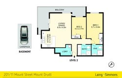 201/11 Mount Street, Mount Druitt, NSW 2770