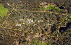 60 Sparks Road, Chewton, Vic 3451