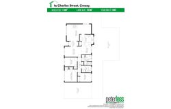1a Charles Street, Cressy, Tas 7302