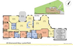 29 Sherwood Way, Lysterfield, Vic 3156