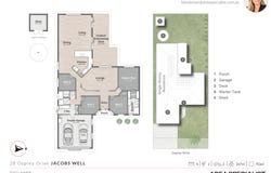 28 Osprey Drive, Jacobs Well, Qld 4208