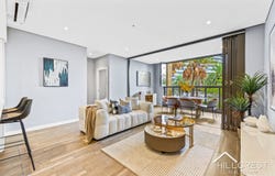 401/26 Footbridge Boulevard, Wentworth Point, NSW 2127