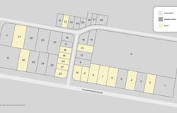 Lots 1-38/1545 Thompsons Road, Cranbourne North, Vic 3977