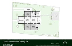 234 Flinders Parade, Sandgate, Qld 4017