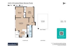 6/9 St James Street, Moonee Ponds, Vic 3039