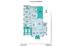 9 Ivory Place, Tamworth, NSW 2340