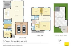 6 Gwen Street, Rouse Hill, NSW 2155