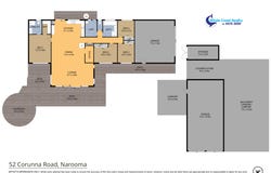 52 Corunna Road, Narooma, NSW 2546