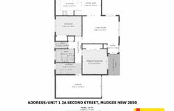 1/2a Second Street, Mudgee, NSW 2850