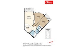119/81 Church Street, Lidcombe, NSW 2141
