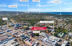 Lot  8, 158 Pacific Highway, Charlestown, NSW 2290