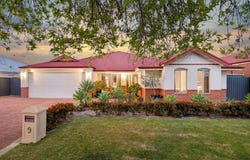 9 Pyrton Street, Aveley, WA 6069