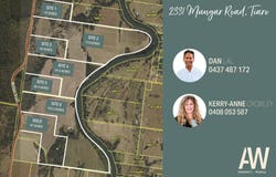 2331 Mungar Road, Tiaro, Qld 4650