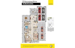 27 Kurunjang Drive, Kurunjang, Vic 3337