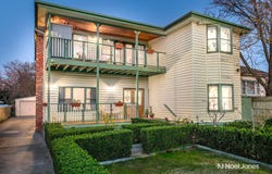 11 Stanley Avenue, Ringwood East, Vic 3135