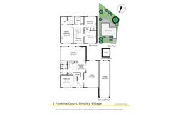 2 Pankina Court, Dingley Village, Vic 3172
