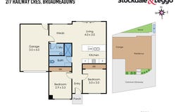 2/7 Railway Crescent, Broadmeadows, Vic 3047