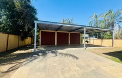 14 BRADMAN Street, Moranbah, Qld 4744
