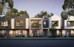 Lot 103 Dock One North, Port Adelaide, SA 5015
