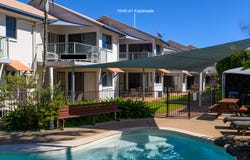 10/40-41 Esplanade, Tin Can Bay, Qld 4580