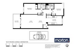 18/17 Pearce Avenue, Newington, NSW 2127