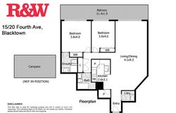 15/20-22 Fourth Avenue, Blacktown, NSW 2148