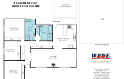 4 Edwin Street, Booleroo Centre, SA 5482