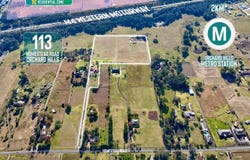 113 Homestead Road, Orchard Hills, NSW 2748