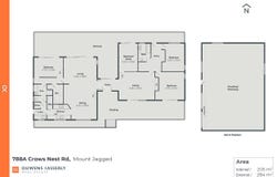 788a Crows Nest Road, Mount Jagged, SA 5211