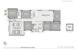 104 James Josey Avenue, Springfield Lakes, Qld 4300