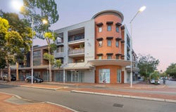 30/76 Newcastle St, Perth, WA 6000