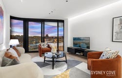 809/71 Macquarie Street, Sydney, NSW 2000