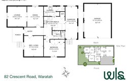 82 Crescent Road, Waratah, NSW 2298