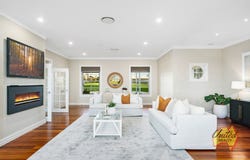 430 Bobs Range Road, Orangeville, NSW 2570