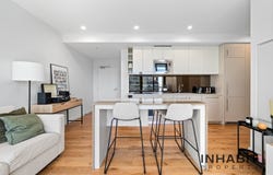 1211/380 Murray Street, Perth, WA 6000