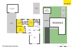 193 Spinks Road, Glossodia, NSW 2756