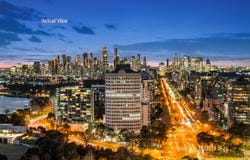 1801/3-5 St Kilda Road, St Kilda, Vic 3182