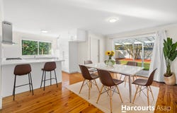 31 fleetwood Drive, Narre Warren, Vic 3805