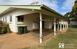 12 Mackie Street, Chinchilla, Qld 4413