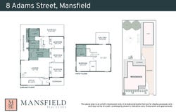 8 Adams Street, Mansfield, Vic 3722