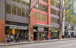 167-169 Queen Street, Melbourne, Vic 3000