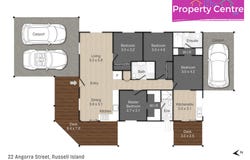 22 Angorra Street, Russell Island, Qld 4184