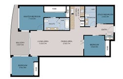 4409/5 Harbour Side Court, Biggera Waters, Qld 4216