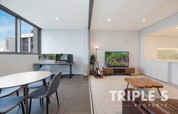 803/18 Footbridge Boulevard, Wentworth Point, NSW 2127