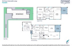 102 Gwen Meredith Loop, Franklin, ACT 2913