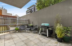 G02/101 Bay Street, Port Melbourne, Vic 3207