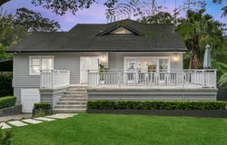 94 Clontarf Street, North Balgowlah, NSW 2093