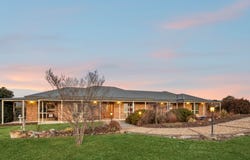 22 Fosters Lane, Burra, NSW 2620