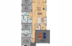 185 Maracana Avenue, Manor Lakes, Vic 3024